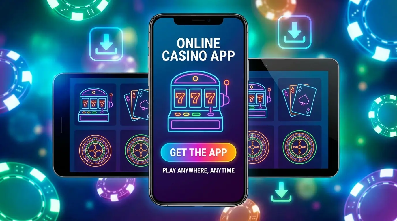 Betfair casino App
