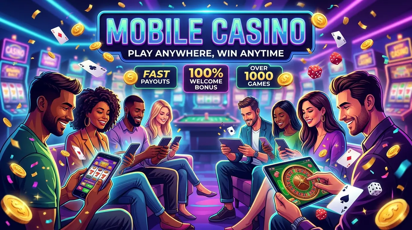 Betfair casino Mobile