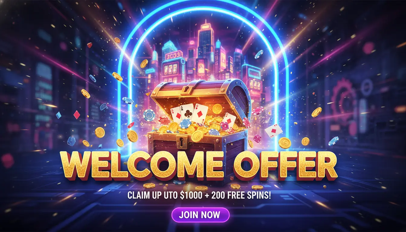 Willkommensangebot Betfair casino