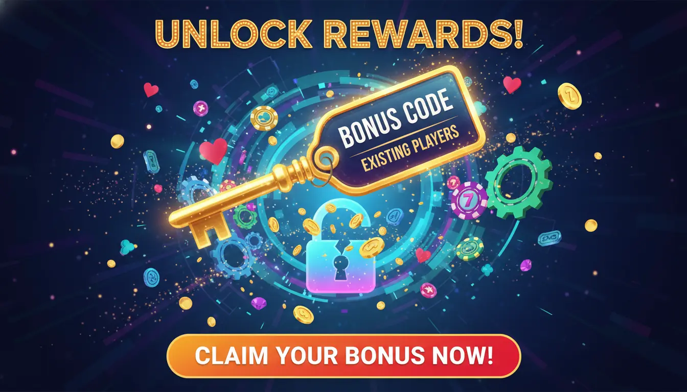 Bonuscode für Bestandskunden bei Betfair casino