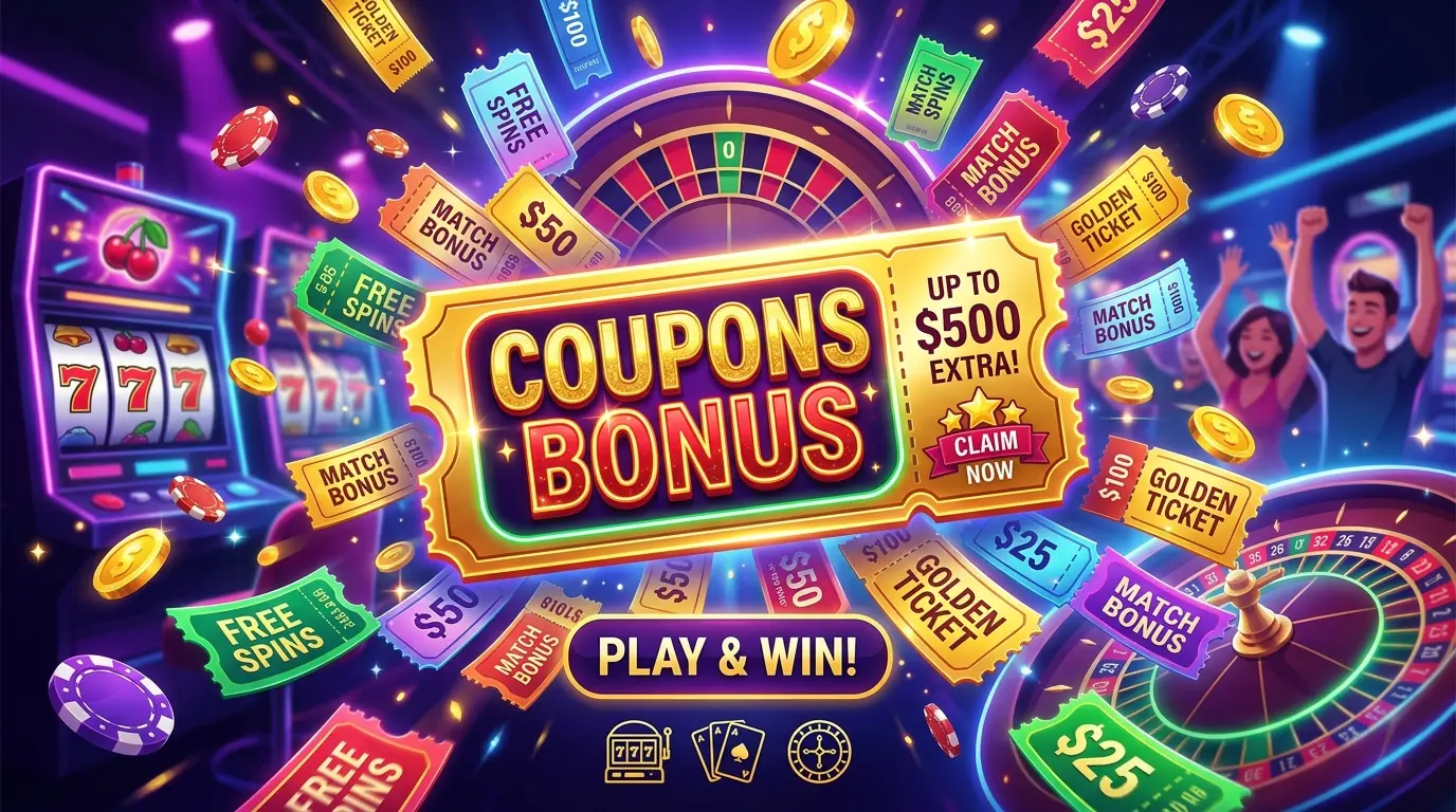 Coupons Betfair casino