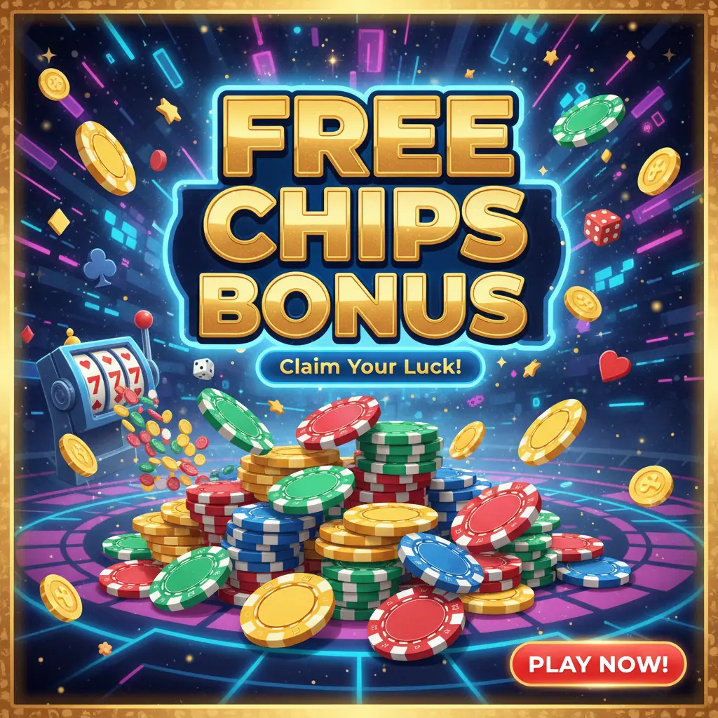 Gratis Chips Betfair casino