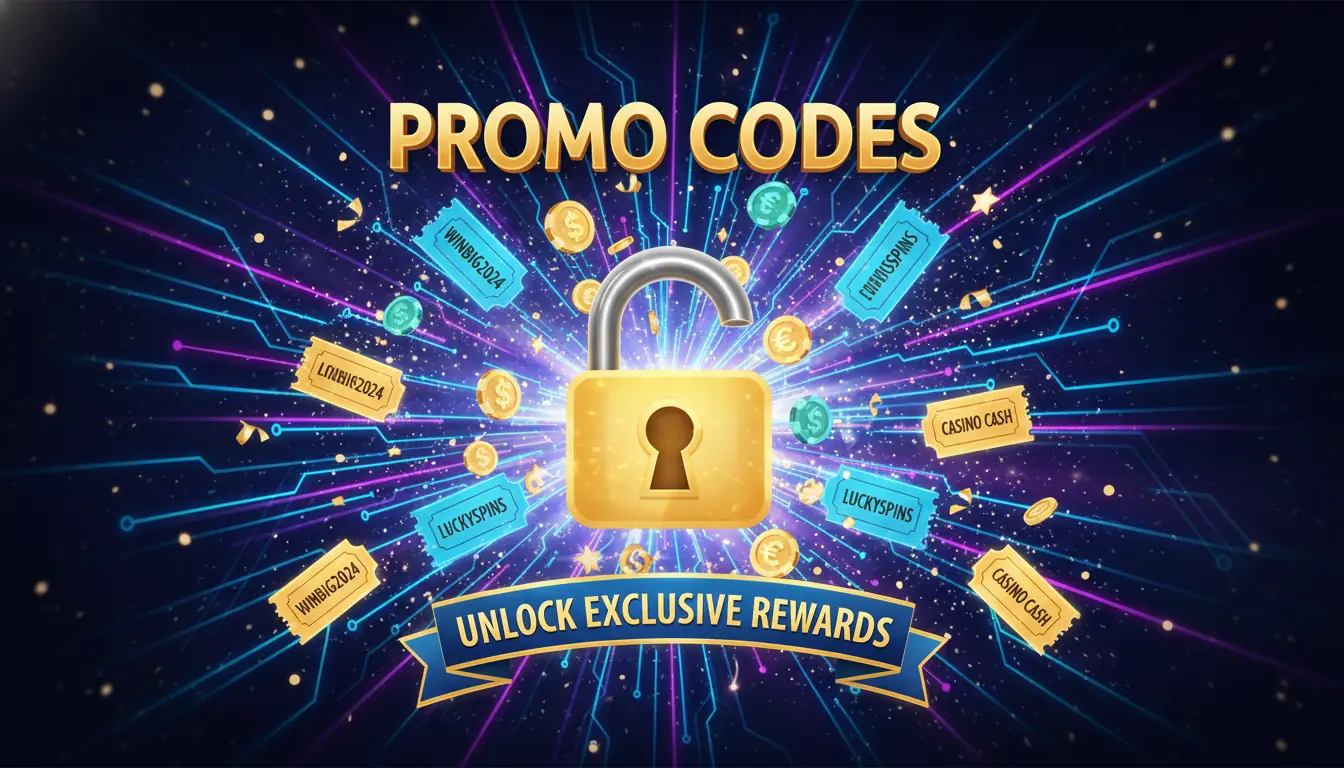 Promo Codes bei Betfair casino