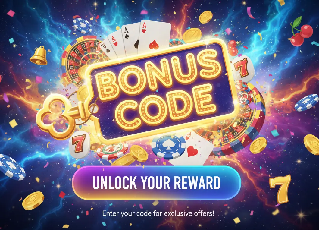 Bonuscode Betfair casino