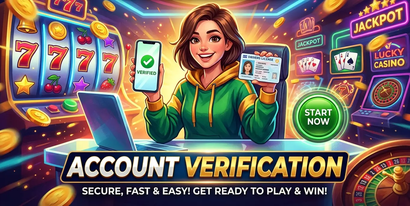Verifizierung Betfair casino