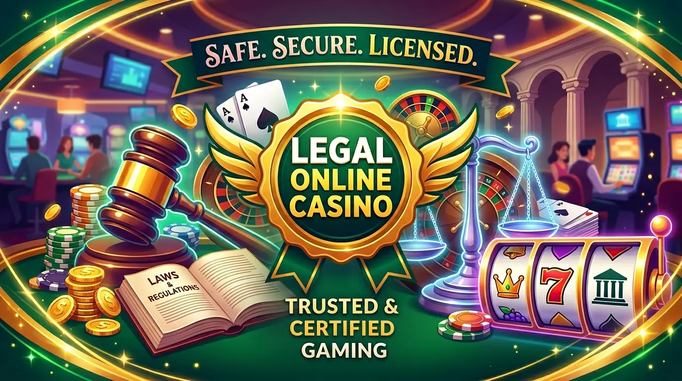Betfair casino Legalität