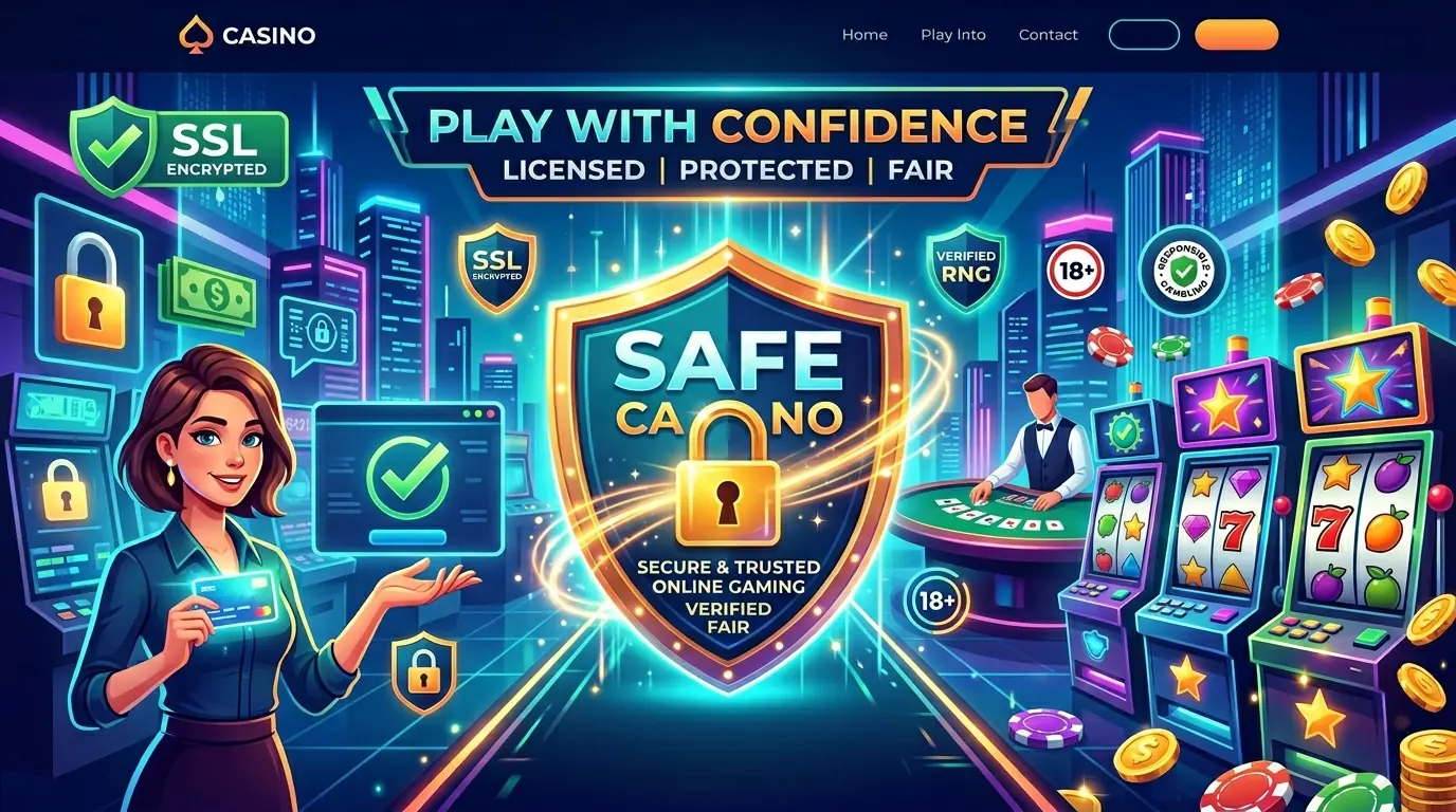 Betfair casino Sicherheit