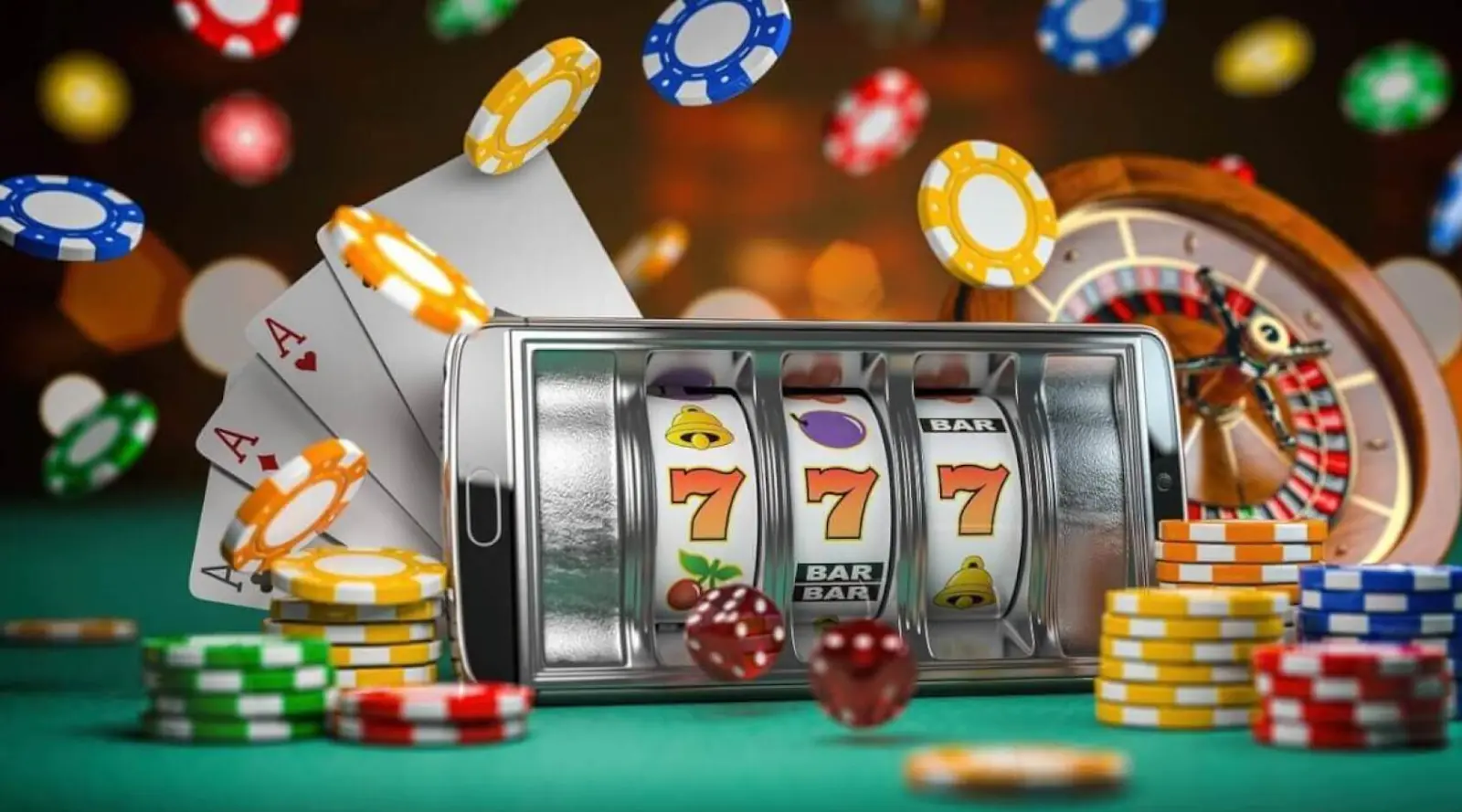Betfair casino Spiele