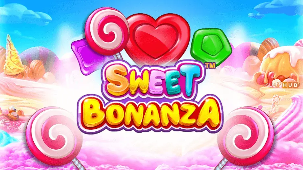 Sweet Bonanza bei Betfair casino