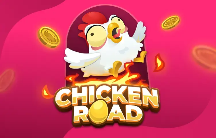 Chicken Road Betfair casino