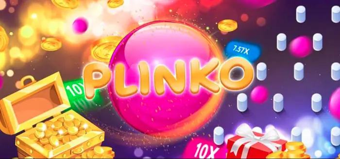 Betfair casino Plinko